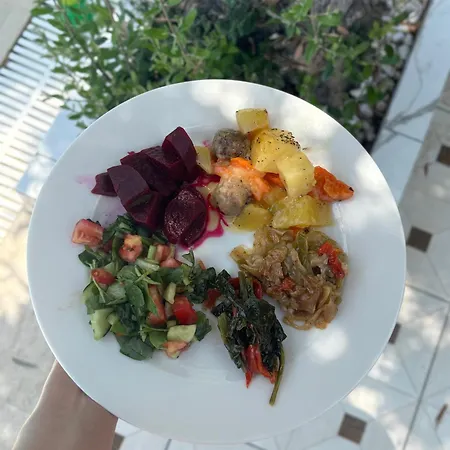 Moy Beldibi أنطاليا